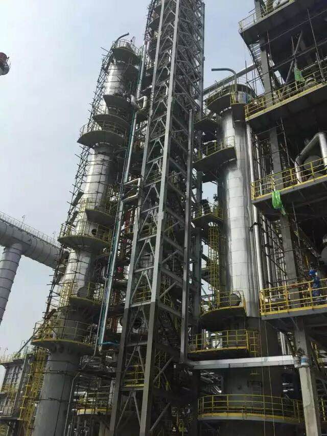 环江设备翻新喷涂・钢构厂房升级改造