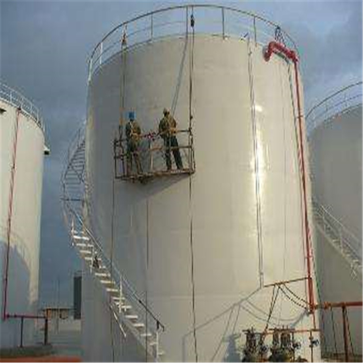 环江喷漆翻新・工业喷漆・设备喷漆服务简介